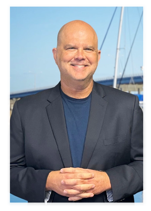 Marcus Vanzant
